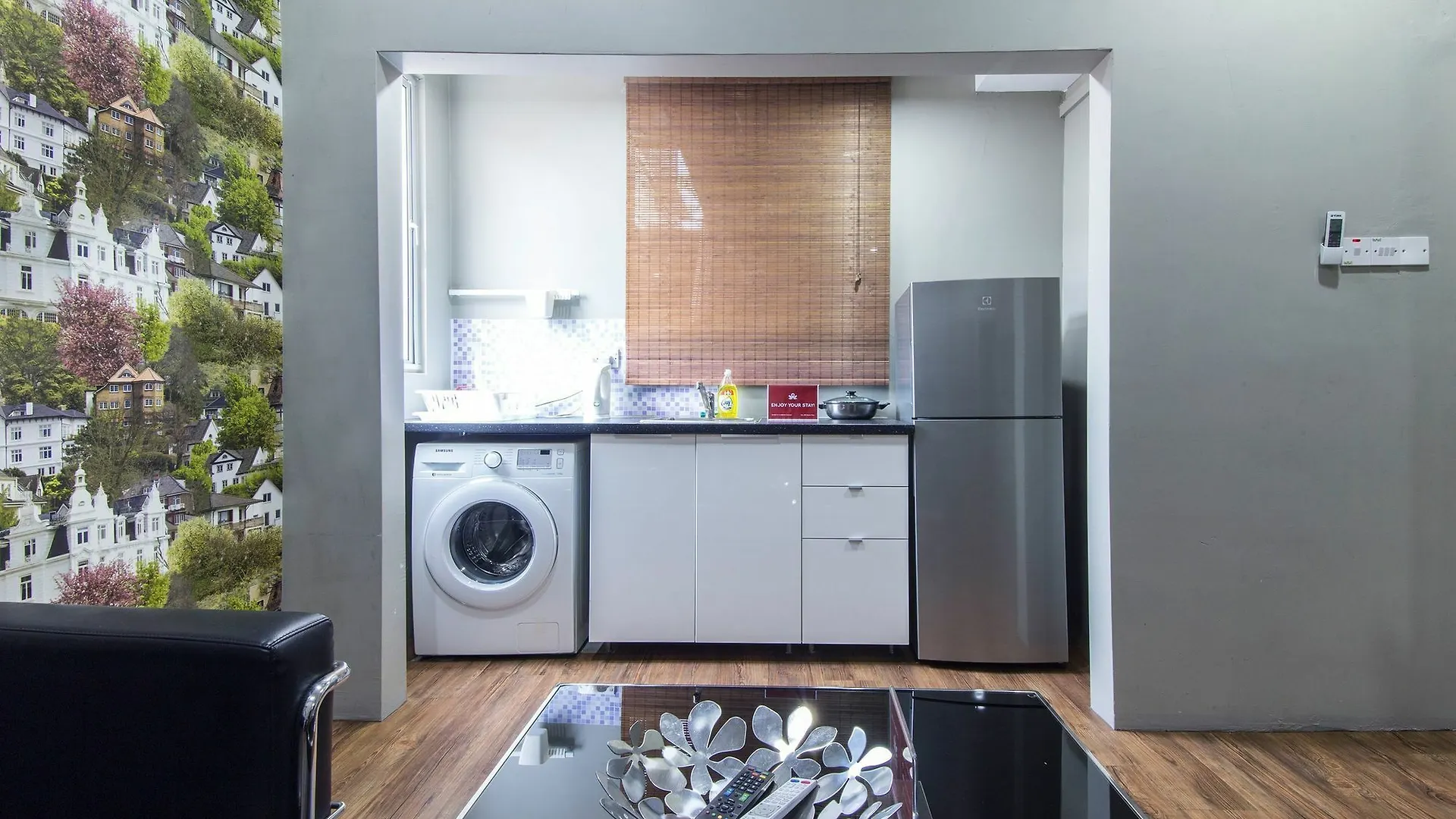 Zen Rooms Basic Imbi Kuala Lumpur