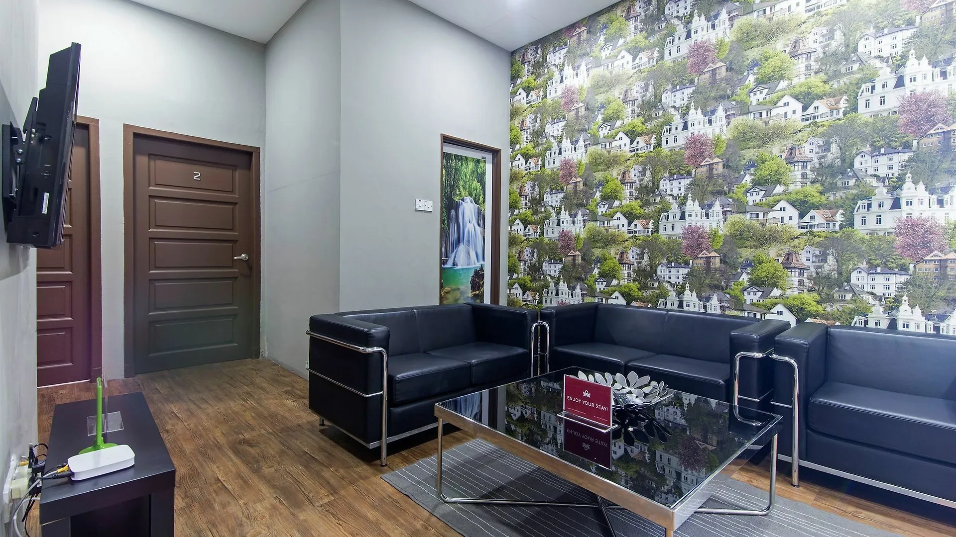 Zen Rooms Basic Imbi Kuala Lumpur Hotel