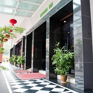 酒店 科罗纳酒店